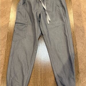 FIGS Zamora Jogger Scrub Pants